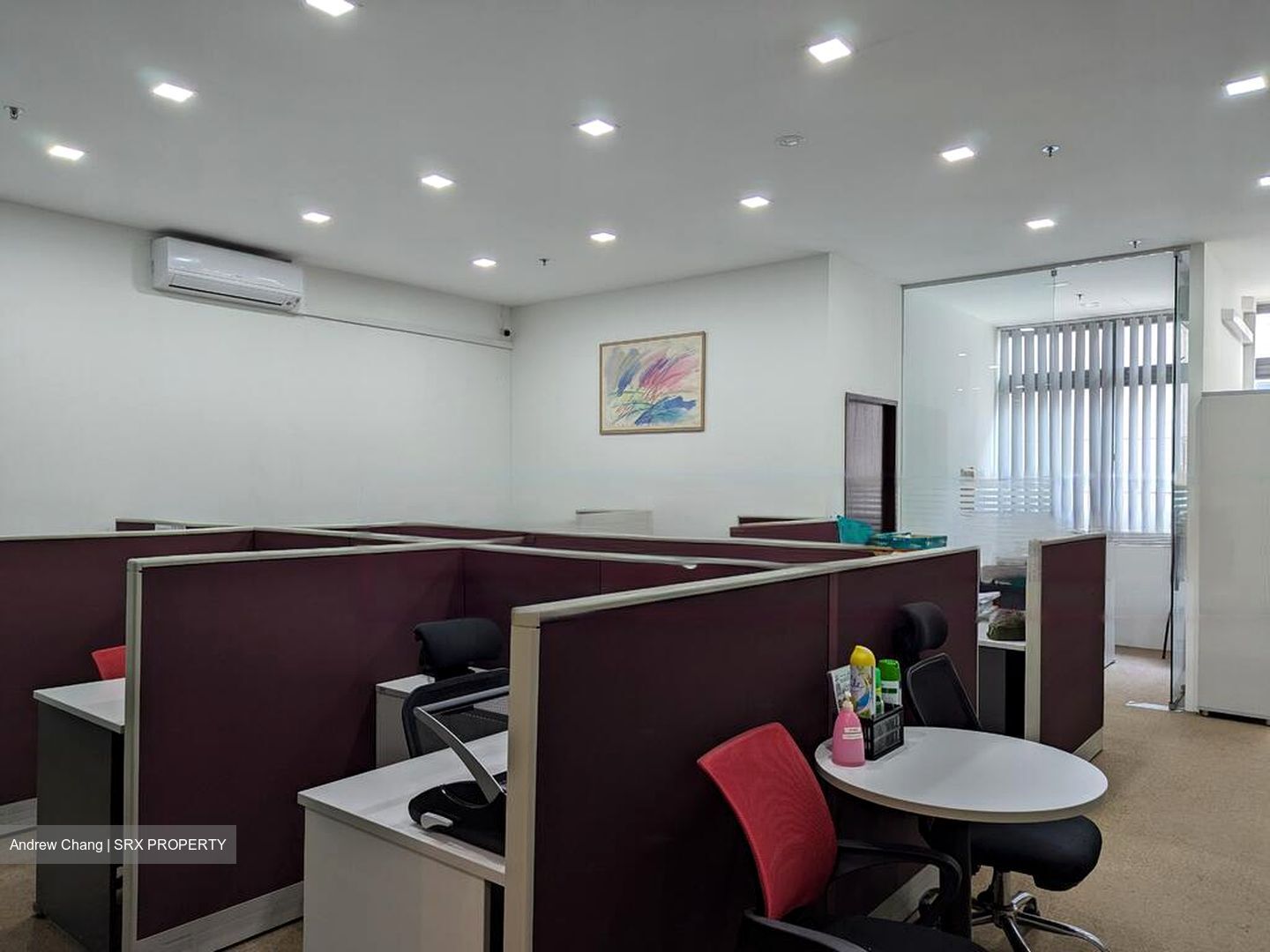 Solstice Business Center (D19), Factory #531619121